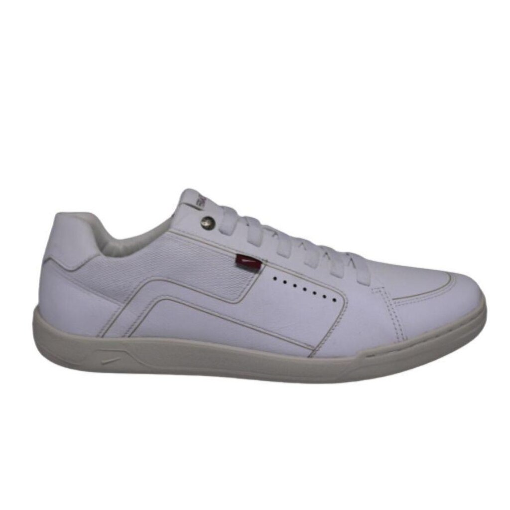 SAPATO MASCULINO FERRACINI LEXUS 267E BRANCO