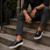 Sapato Masculino Mocassim Calça Fácil Loafer Casual Iate Conforto Oxford Esporte Fino Preto Social - Preto