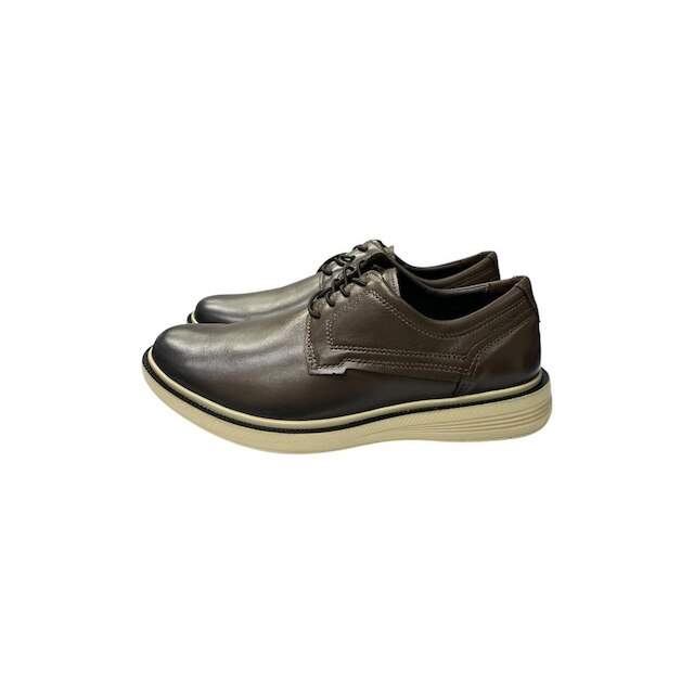 SAPATO MASCULINO PEGADA 126101-06