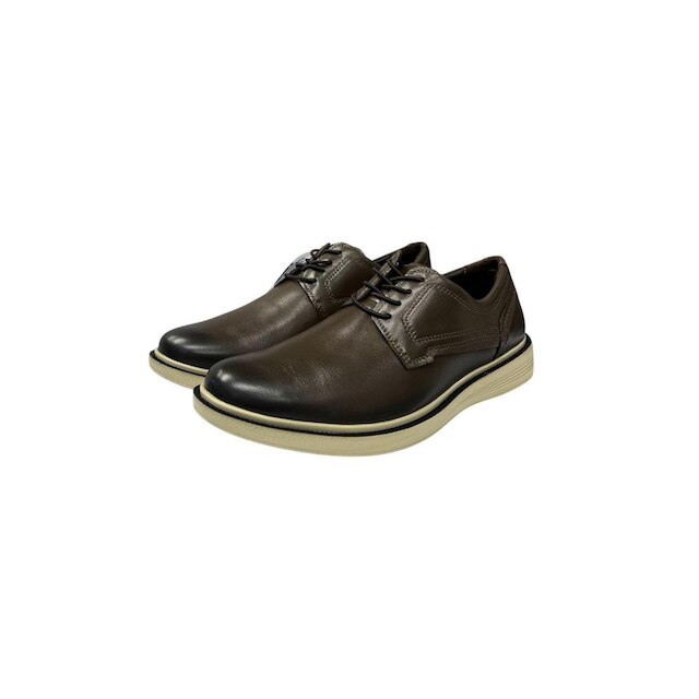 SAPATO MASCULINO PEGADA 126101-06