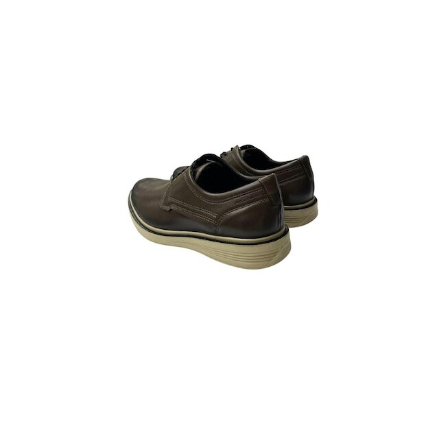 SAPATO MASCULINO PEGADA 126101-06