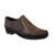Sapato Masculino Pegada Mestiço Marrom 122330-02 - Marrom