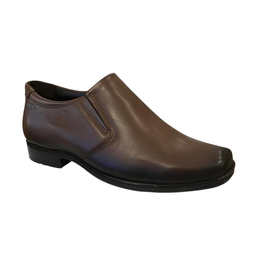 Sapato Masculino Pegada Mestiço Marrom 122330-02