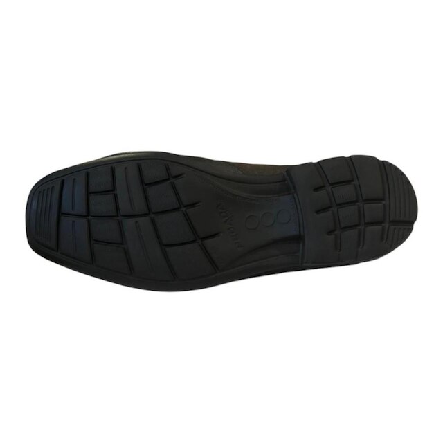 Sapato Masculino Pegada Mestiço Marrom 122330-02