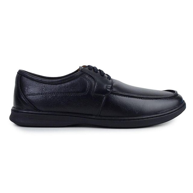 Sapato Masculino Pipper Istambul Preto - 63001NC