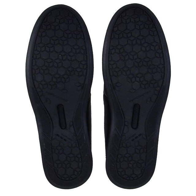 Sapato Masculino Pipper Istambul Preto - 63001NC