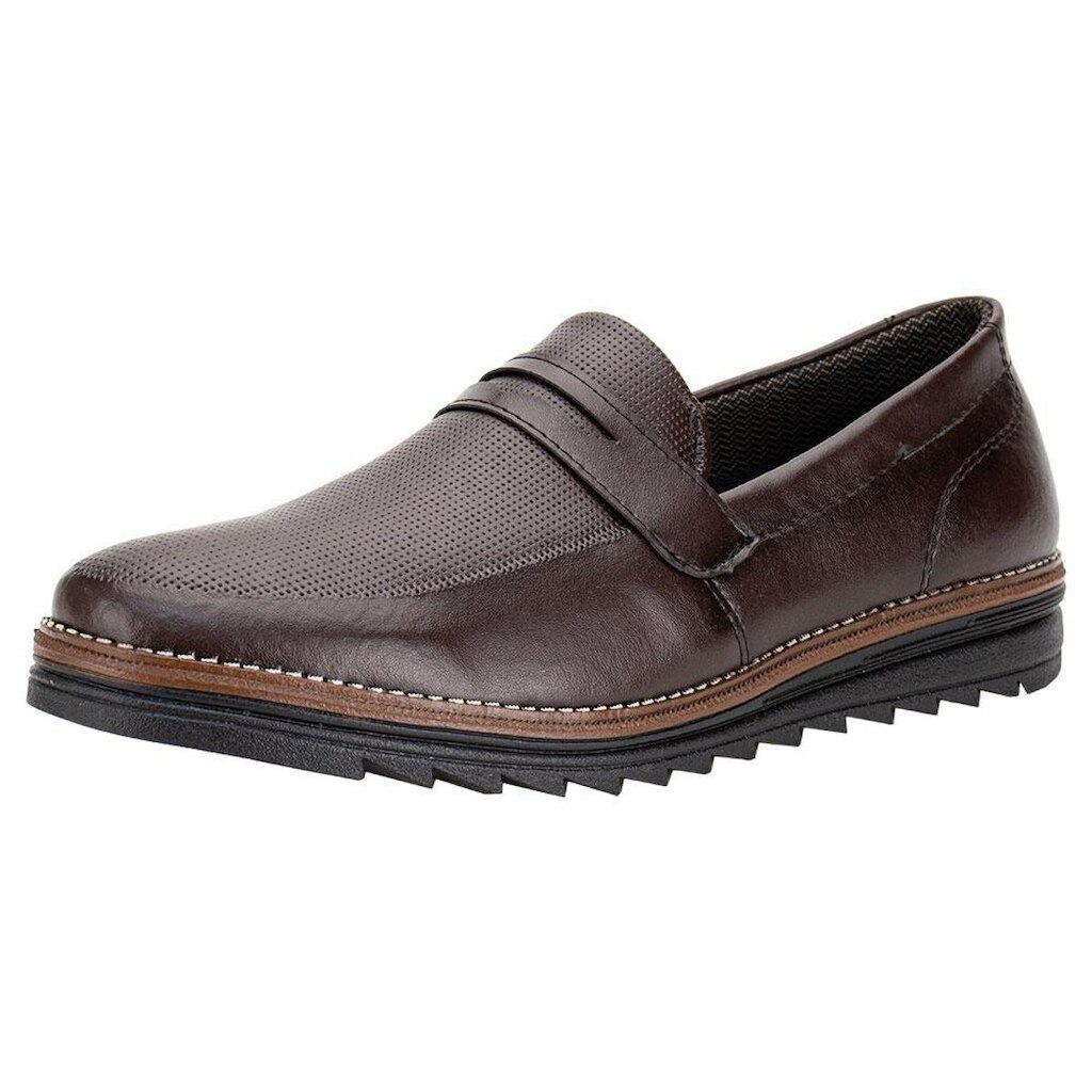 Sapato Masculino Polo Start 3110