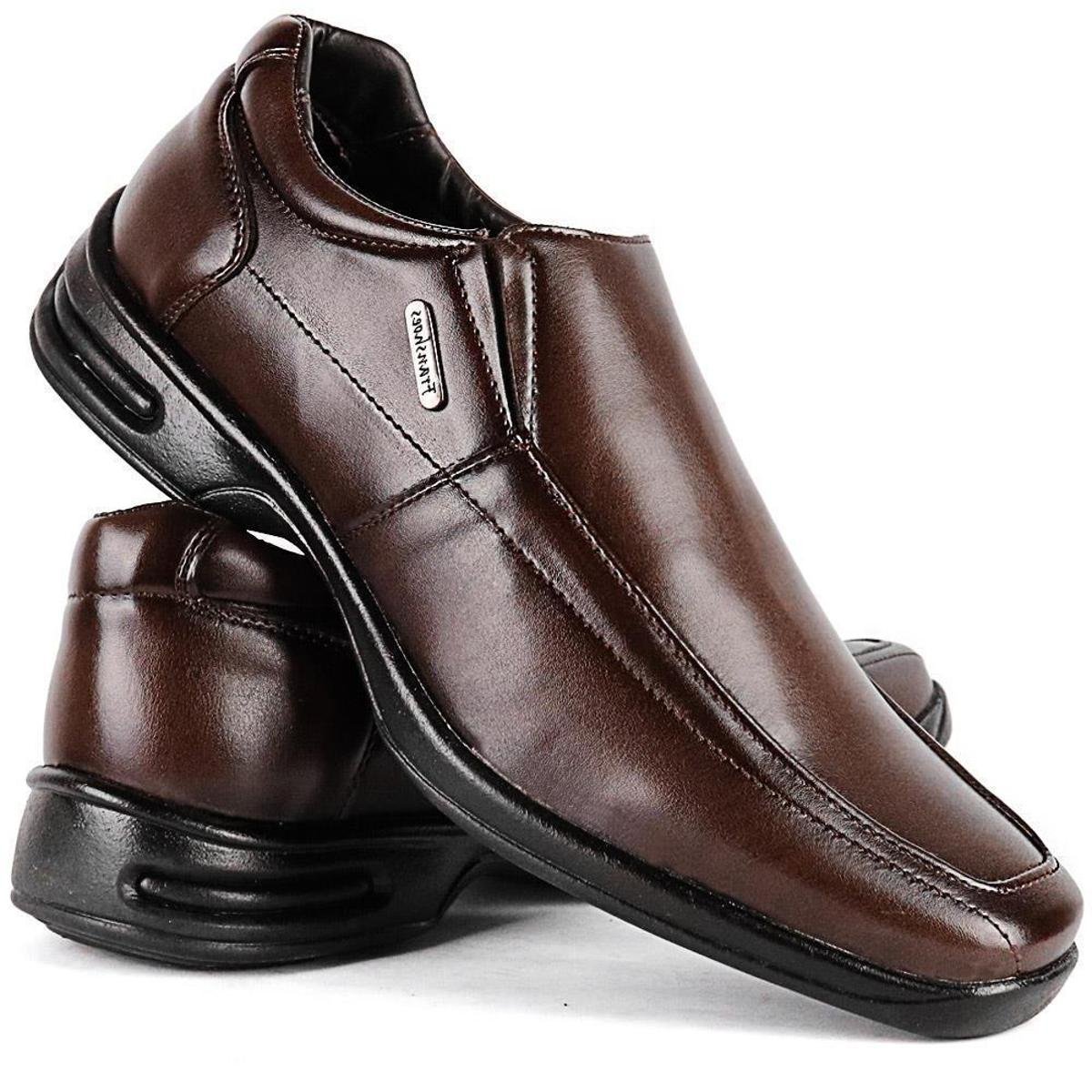 Sapato Masculino Social Elástico Bico Quadrado Conforto é ruim? Sapato Masculino Social Elástico Bico Quadrado Conforto é boa?