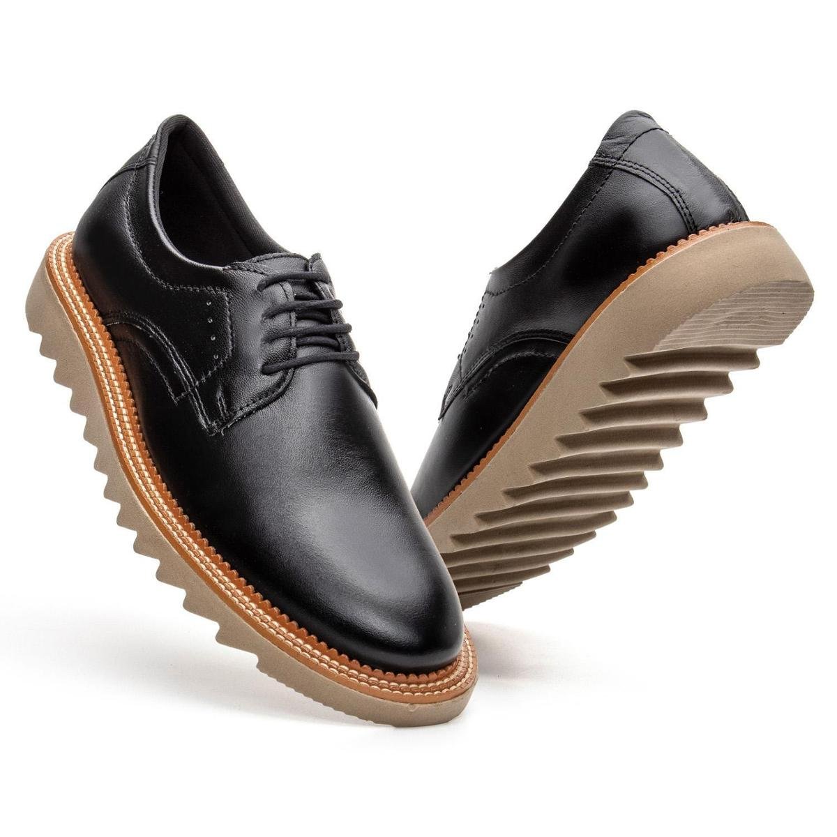 Sapato Masculino Social Loafer Bigioni Couro Legítimo Nobre Sola Tratorada Lançamento Menor preço em Sapato Masculino Social Loafer Bigioni Couro Legítimo Nobre Sola Tratorada Lançamento