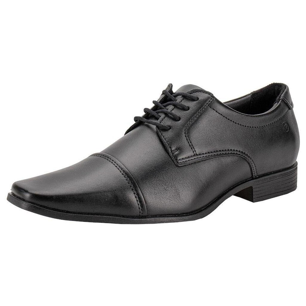 Sapato Masculino Social Pegada 127001