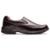 Sapato Masculino Ultra Comfort em Couro Café - Cafe
