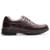 Sapato Masculino Ultra Comfort em Couro Café - Cafe