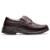 Sapato Masculino Ultra Comfort em Couro Café - Cafe