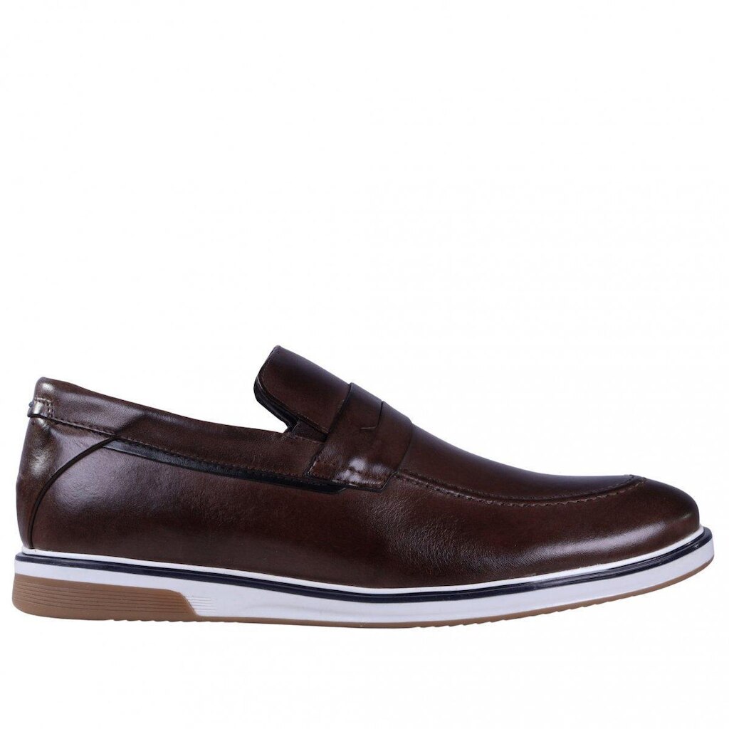 Sapato Masculino Zariff 0750