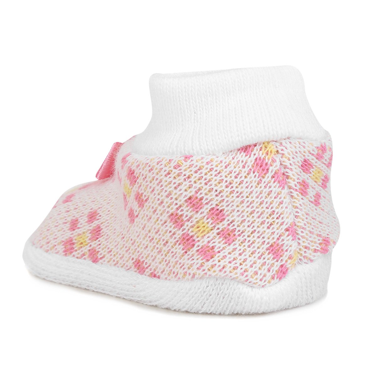 sapato meia infantil pimpolho