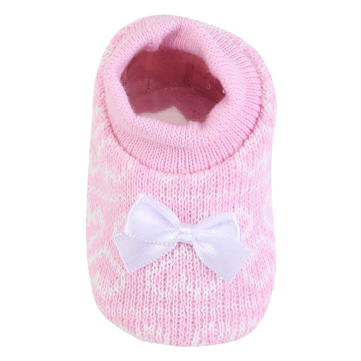 sapato meia infantil pimpolho