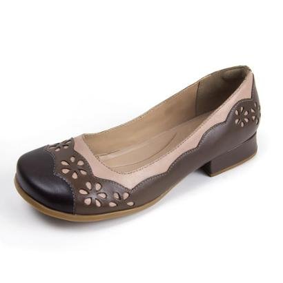 sapato dia a dia feminino