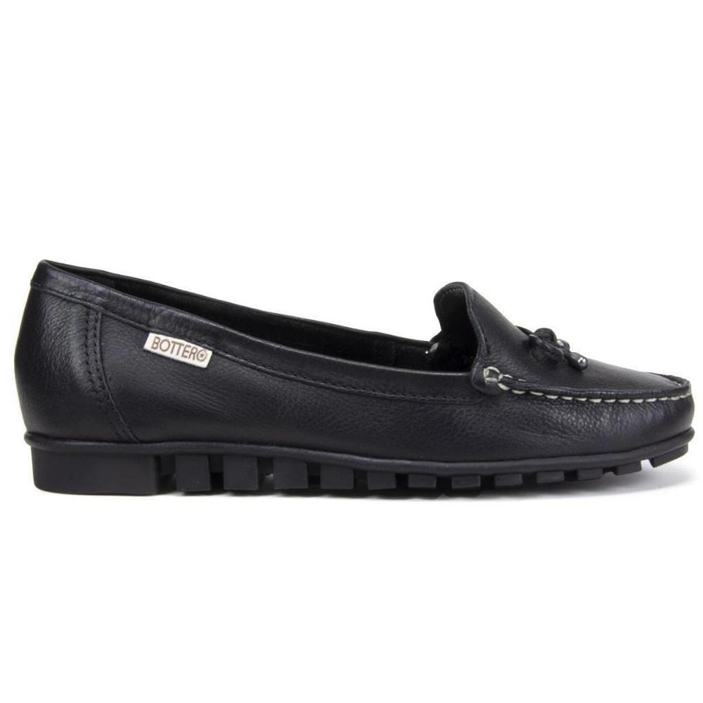 Sapato Mocassim Bottero 354001 Feminino