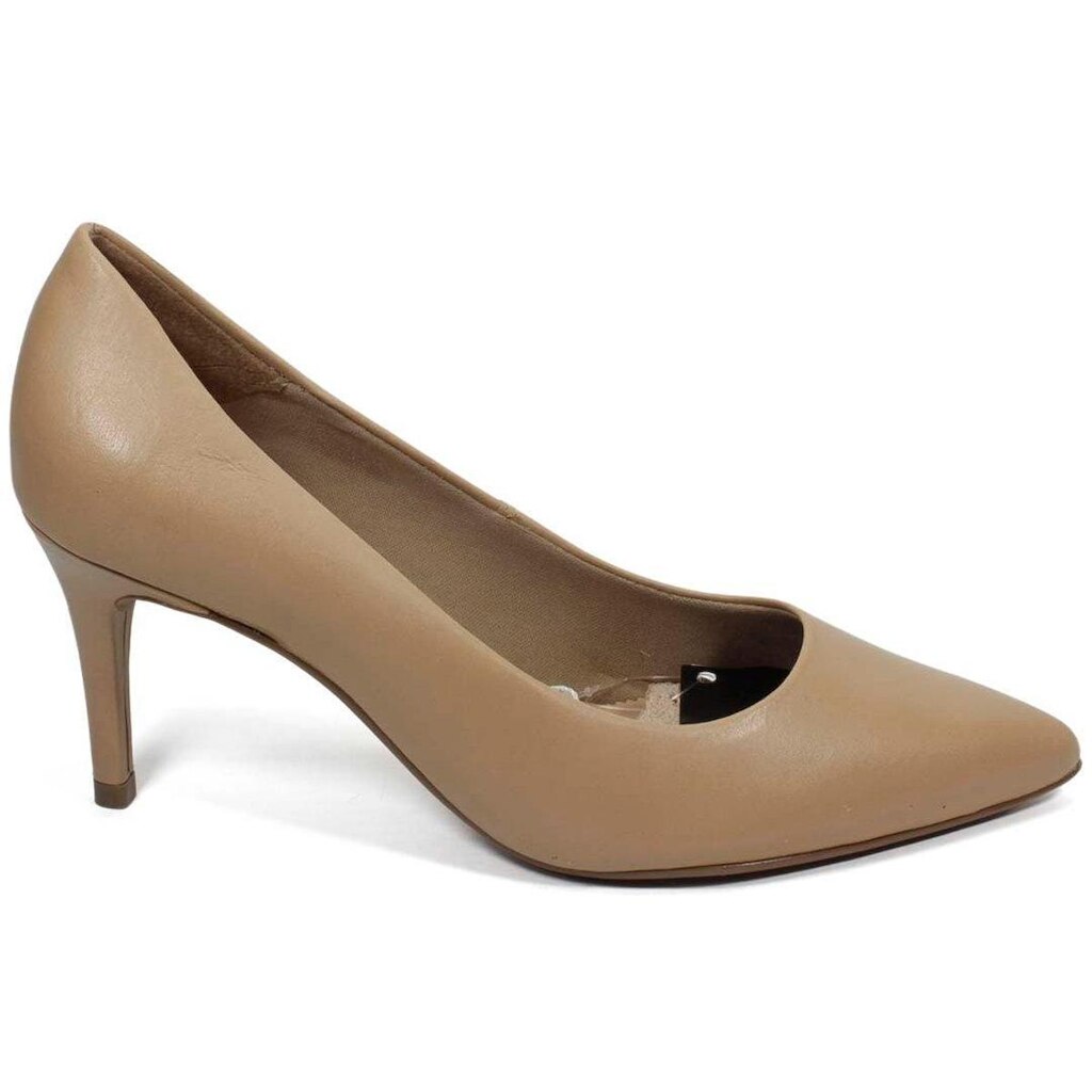 Sapato Mocassim Bottero Atanado Napoli Feminino 353701-113