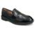 Sapato Mocassim Casual Feminino Vizzano 1453.100 Comfort Preto - Preto