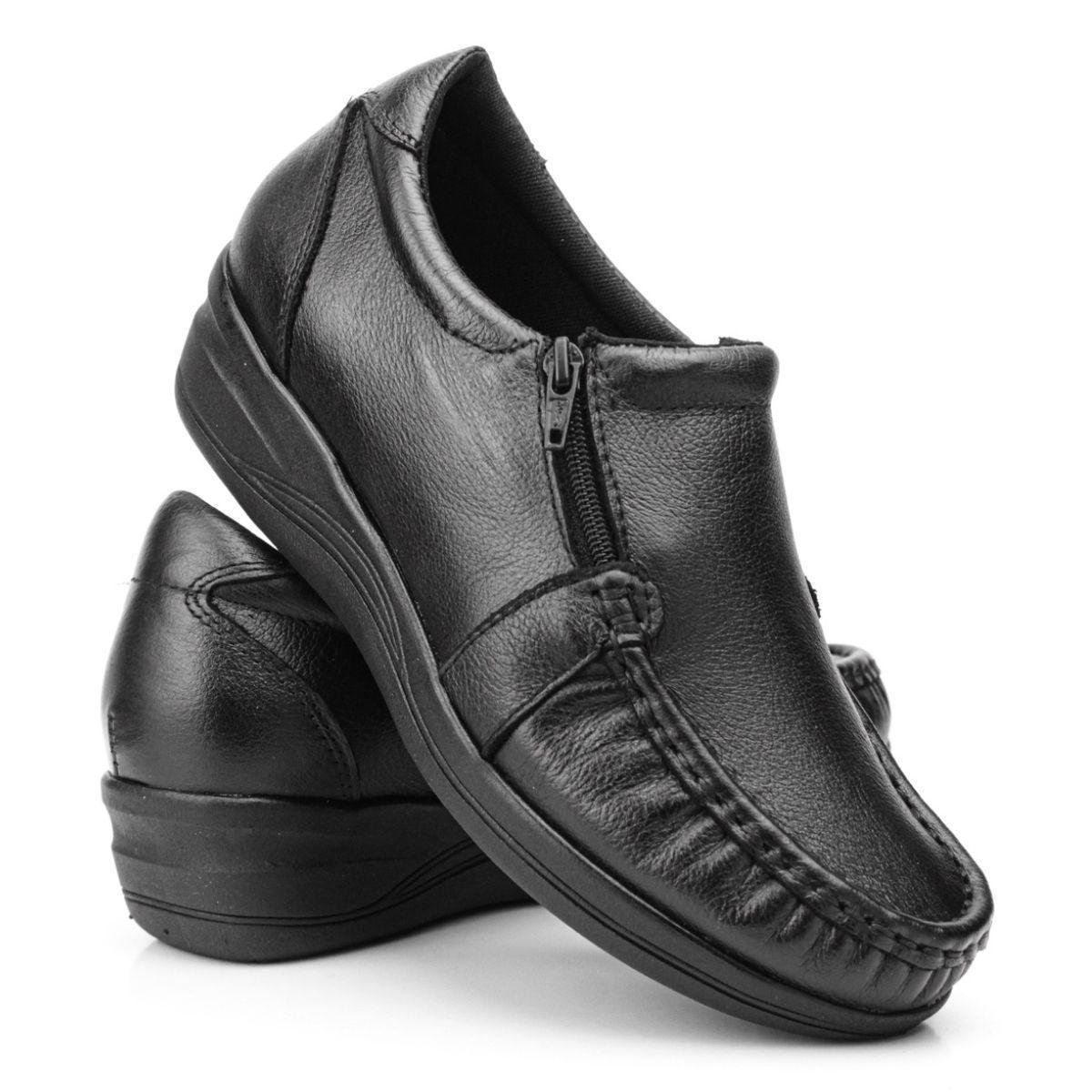 Sapato Sticky Shoes Epi Feminino Compre Online Zattini
