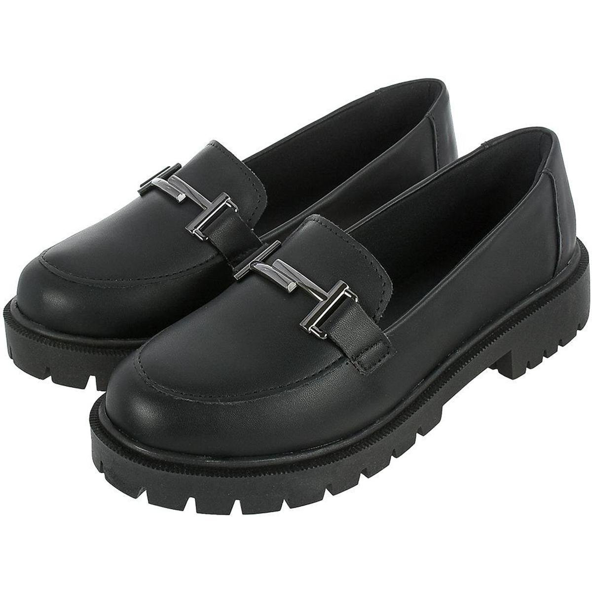 Mocassim: Feminino e Masculino Zattini - Main Image