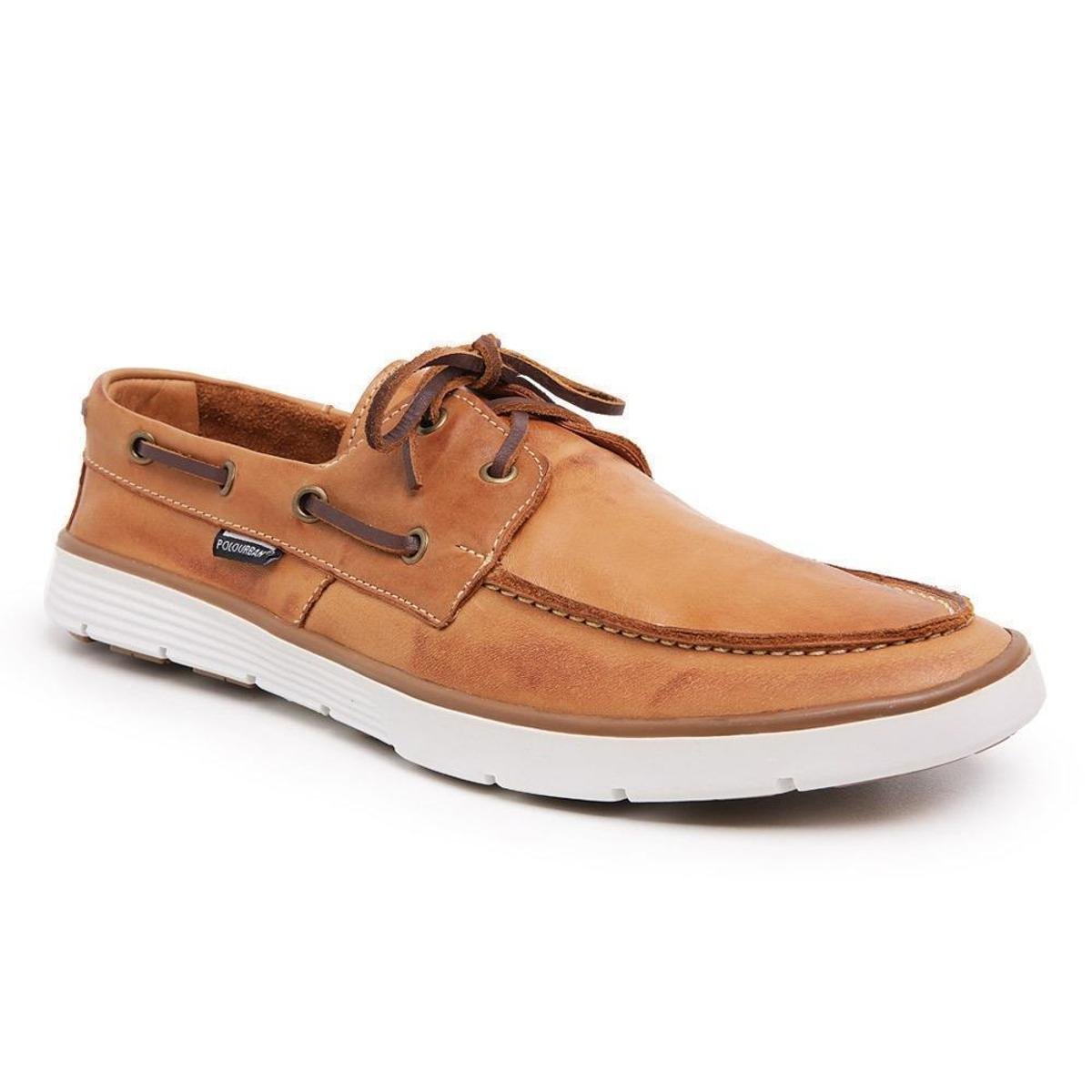 Sapato Mocassim Masculino Couro Confortável Dia a Dia Macio - Bege é ruim? Sapato Mocassim Masculino Couro Confortável Dia a Dia Macio - Bege é boa?