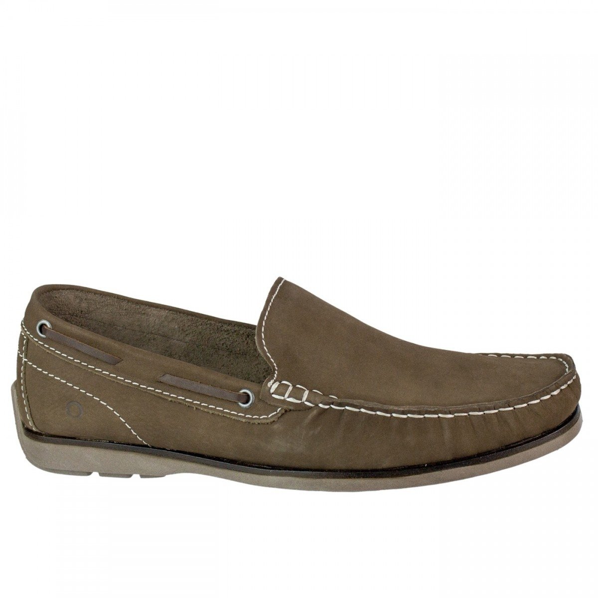 sapatos mocassim democrata