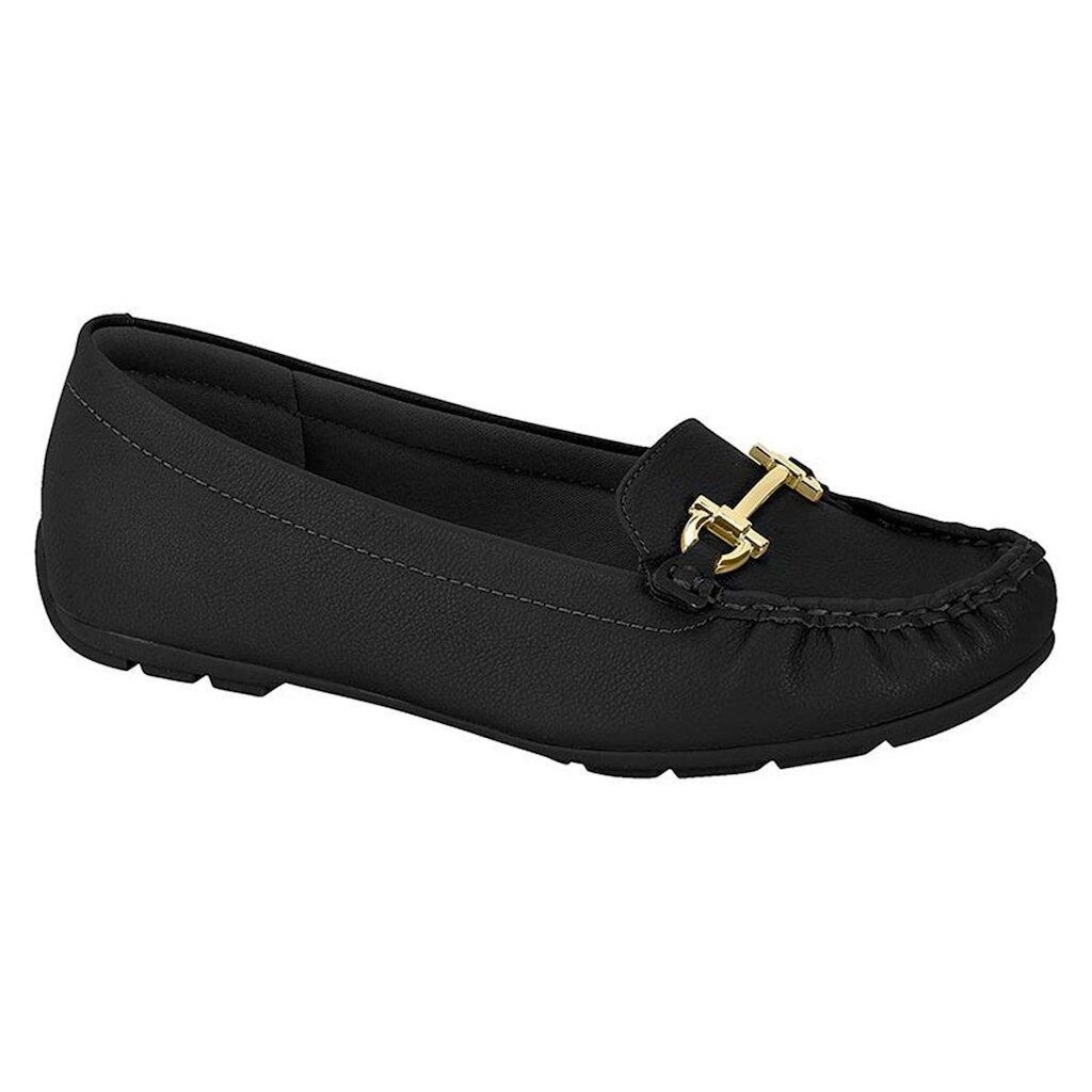 Sapato Mocassim Modare Ultraconforto Feminino 7035 641