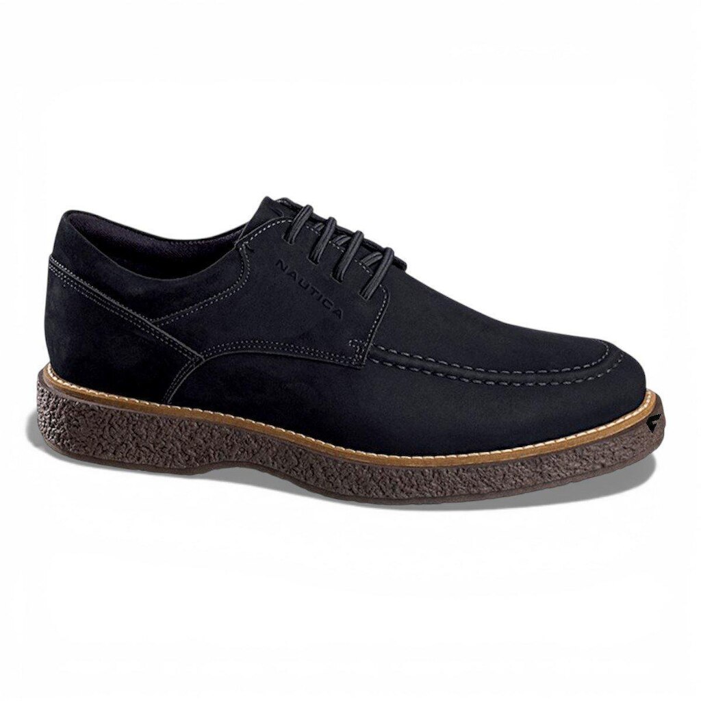 Sapato Mocassim Nautica Ref 1305 Masculino