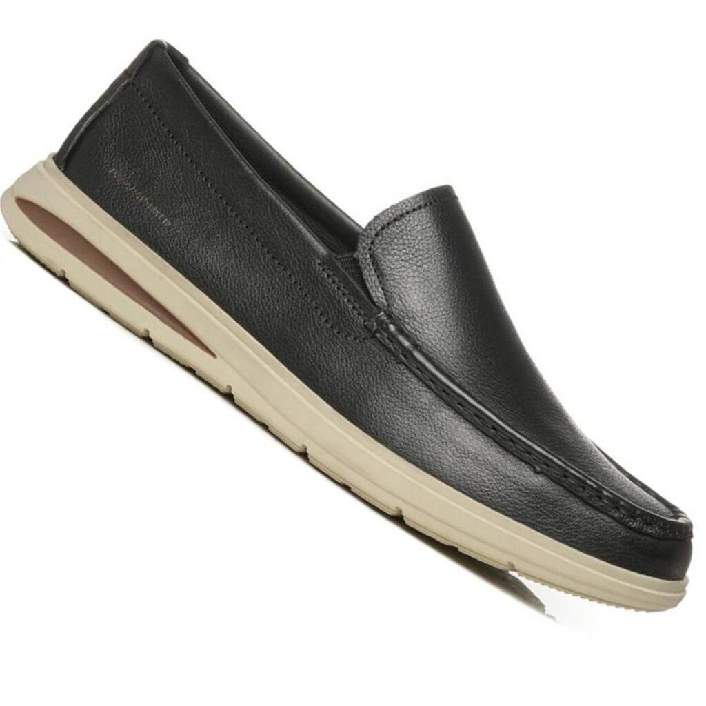 Sapato Mocassim Pegada 142501 Masculino