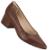 Sapato Modare 7340.123 Feminino - Marrom