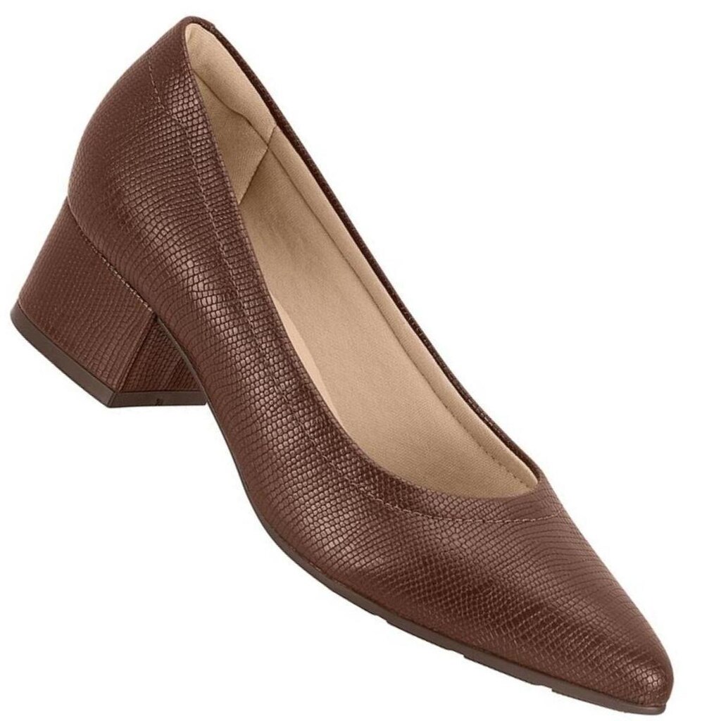 Sapato Modare 7340.123 Feminino