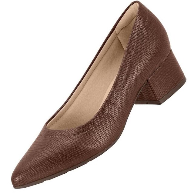 Sapato Modare 7340.123 Feminino