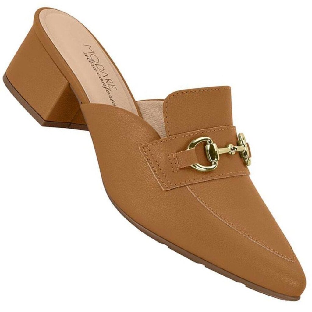 Sapato Modare 7340.124 Feminino