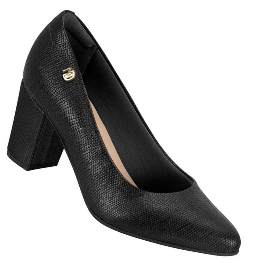 Sapato Modare 7377.105 Feminino
