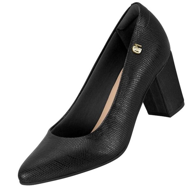 Sapato Modare 7377.105 Feminino