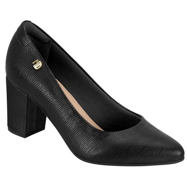 Sapato Modare 7377.105 Feminino