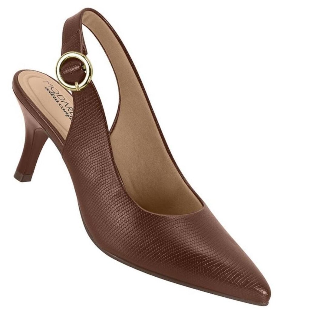 Sapato Modare 7408.102 Feminino