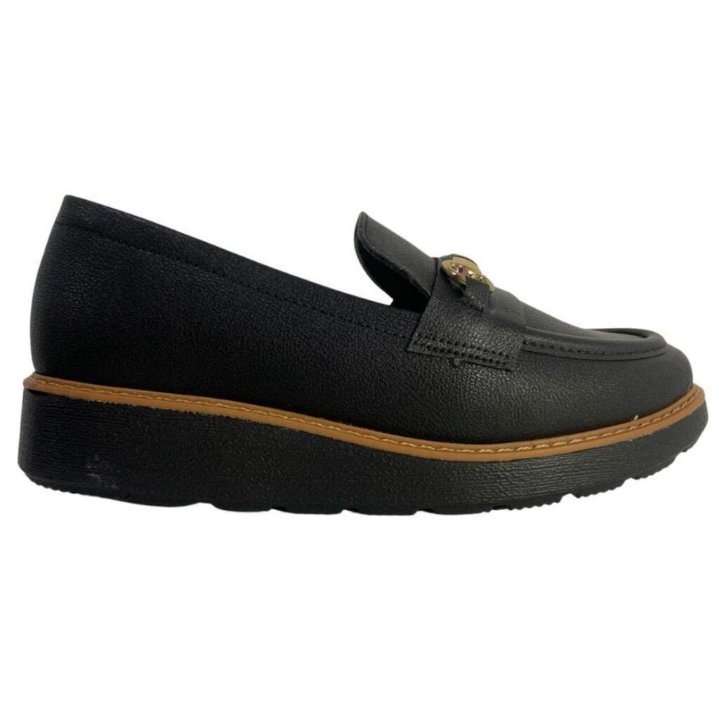 SAPATO MODARE CALCE FÁCIL REF:7400.103 FEMININO