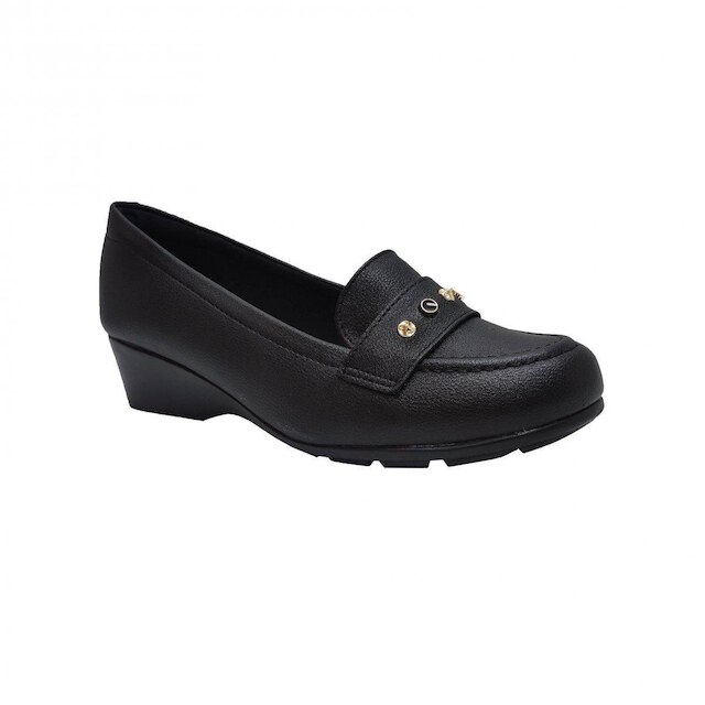 Sapato Modare Casual Feminino 7014296
