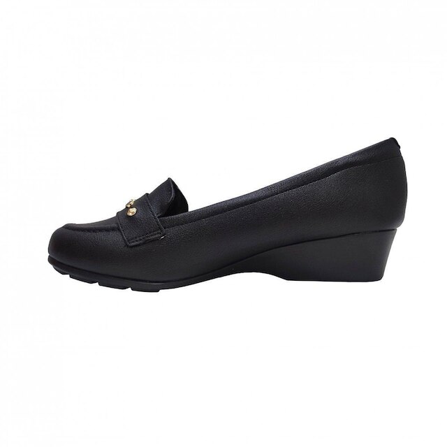 Sapato Modare Casual Feminino 7014296