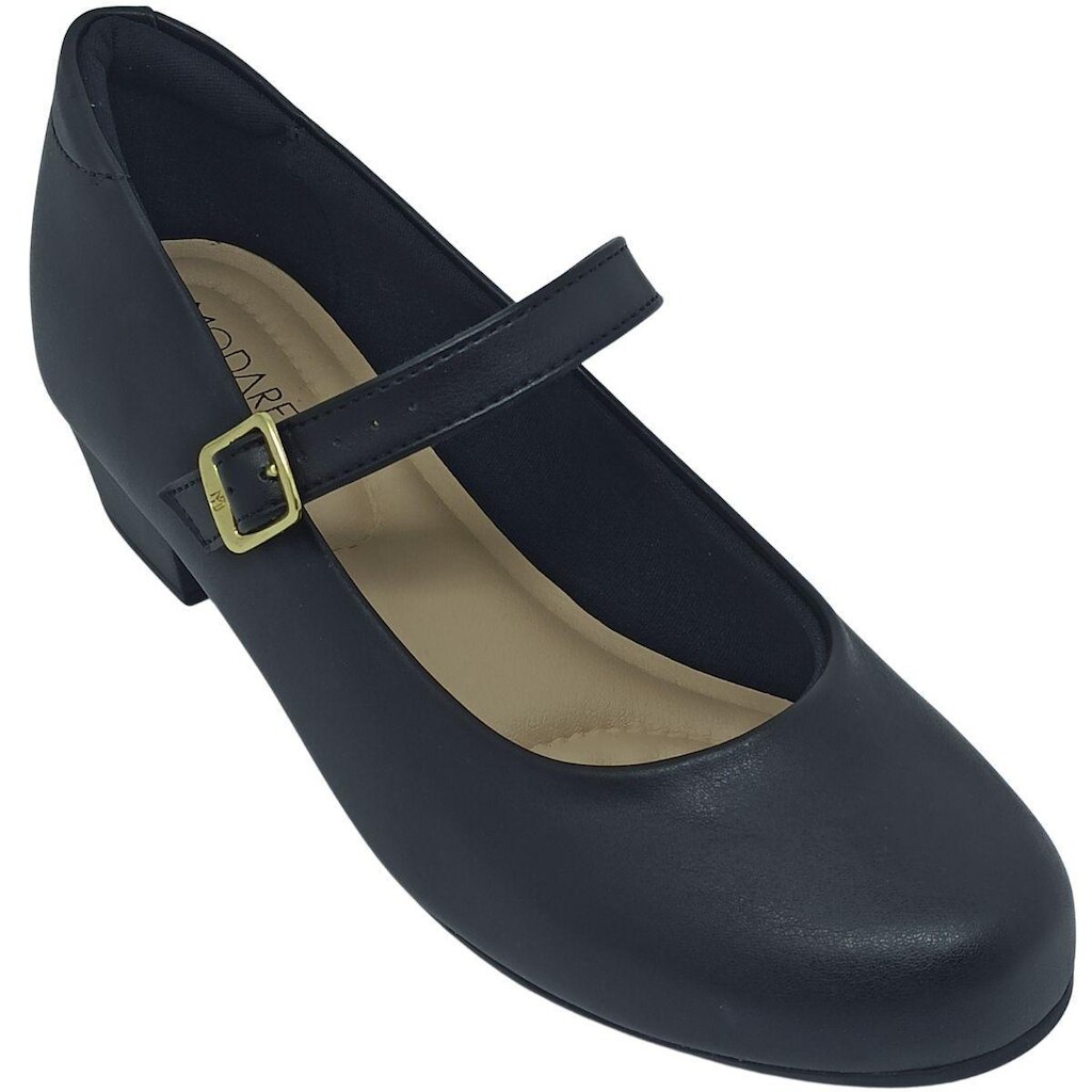 Sapato Modare Feminino com Palmilha Confortável