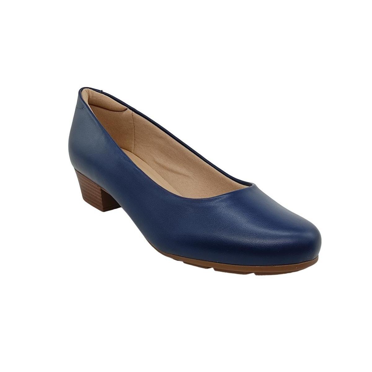 Sapato Modare Feminino Salto baixo Ultra Conforto 7032500 Menor preço em Sapato Modare Feminino Salto baixo Ultra Conforto 7032500