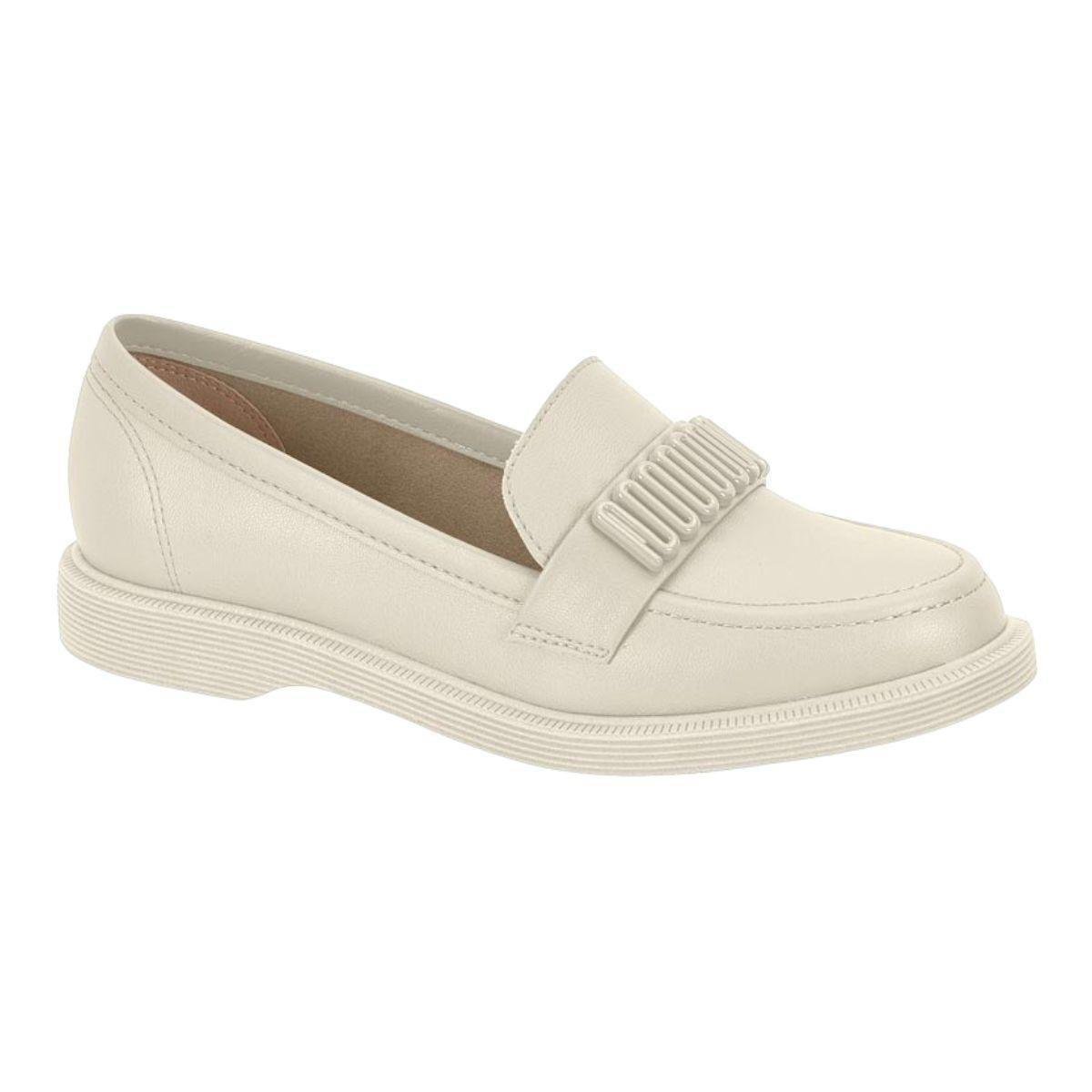 Sapato Moleca 5666.106 Mocassim Oxford Casual Salto Tratorado Feminino Menor preço em Sapato Moleca 5666.106 Mocassim Oxford Casual Salto Tratorado Feminino
