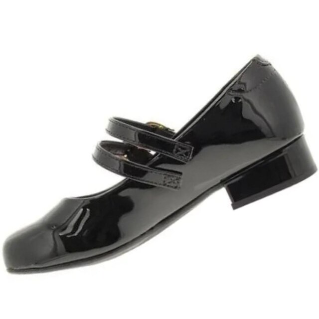 Sapato Molekinha 2528.123 Meninas