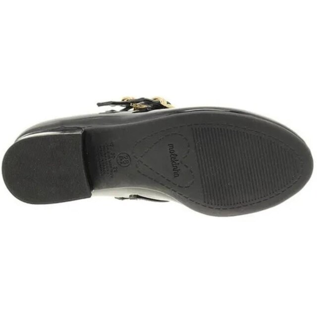 Sapato Molekinha 2528.123 Meninas
