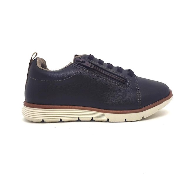 Sapato Molekinho Classic Infantil Masculino - 39579