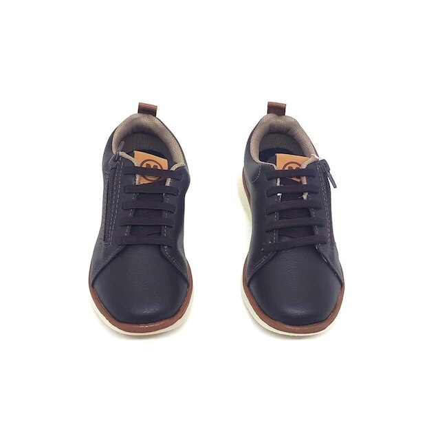 Sapato Molekinho Classic Infantil Masculino - 39579