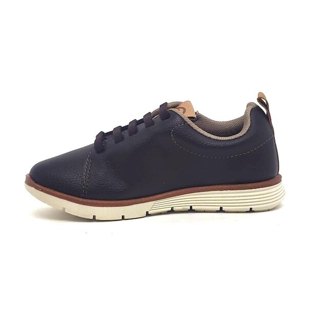 Sapato Molekinho Classic Infantil Masculino - 39579